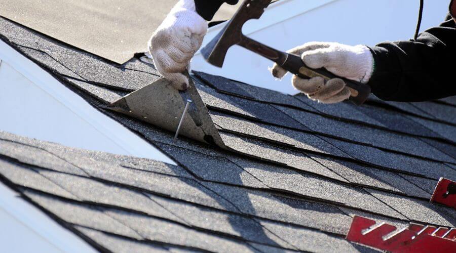 Expert top industrial roofings services in Leon, VA